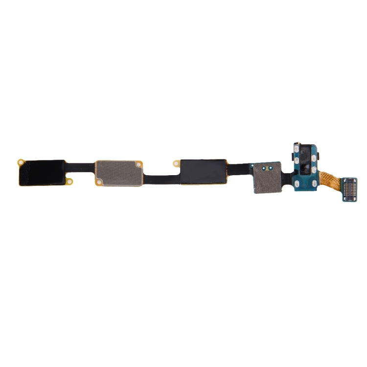 For Galaxy J7 / J700F Sensor + Earphone Jack Flex Cable - free shipping - PMc TechLife - Order now!