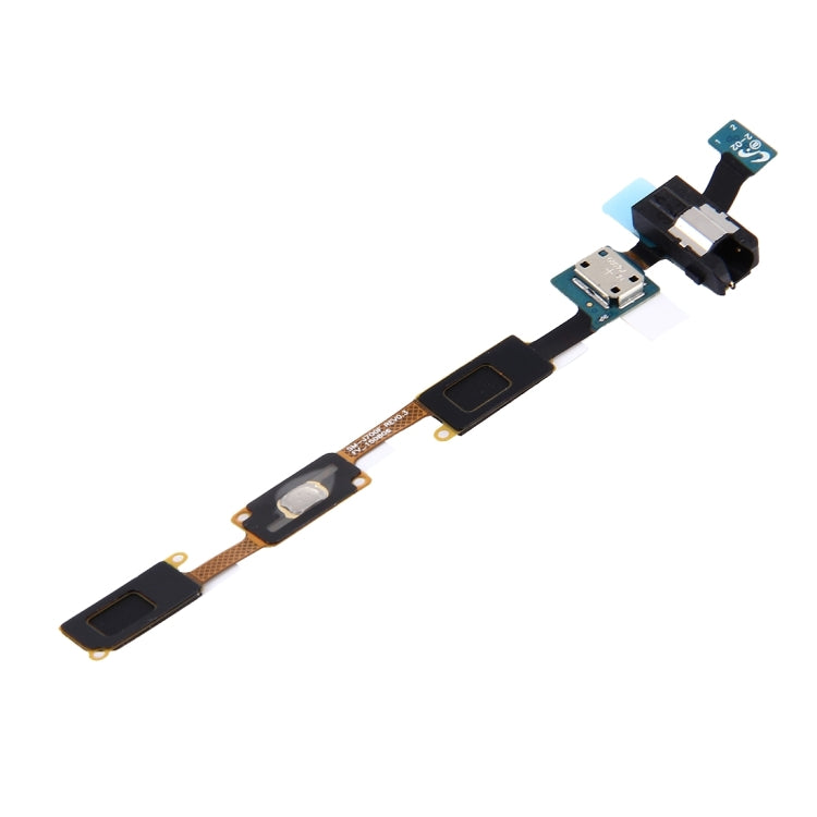For Galaxy J7 / J700F Sensor + Earphone Jack Flex Cable - free shipping - PMc TechLife - Order now!