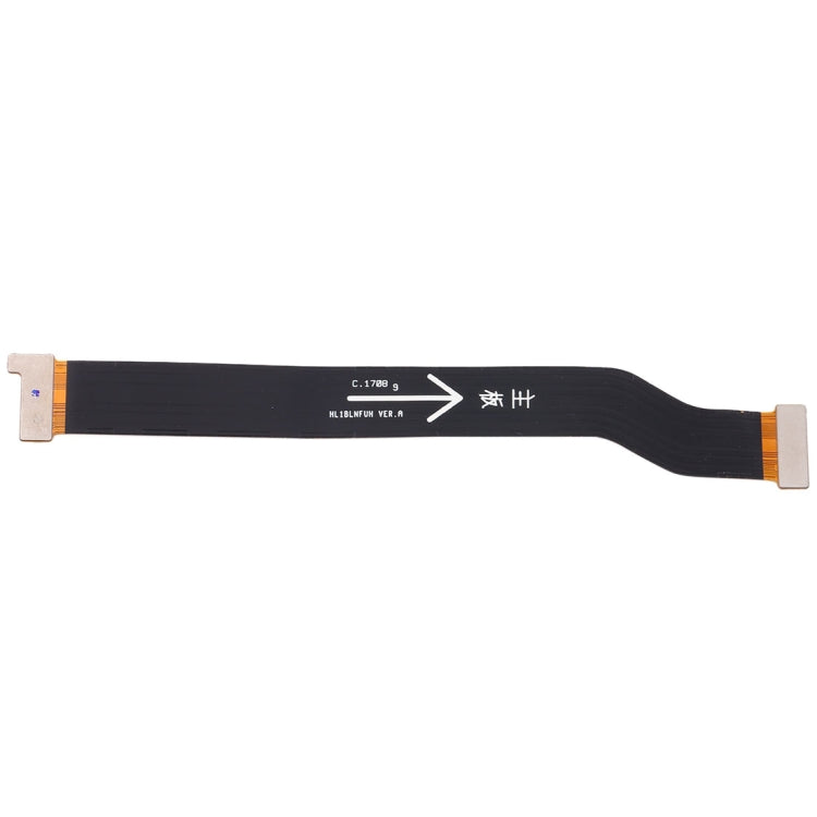 Motherboard Flex Cable for Huawei Mate 9 Lite - Flex Cable by PMC TechLife | Online Shopping South Africa | PMC TechLife | Buy Now Pay Later Mobicred