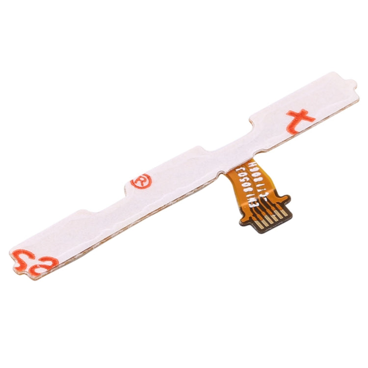 Power Button & Volume Button Flex Cable for Huawei Y5 Prime (2018) - free shipping - PMC TechLife - Order now!