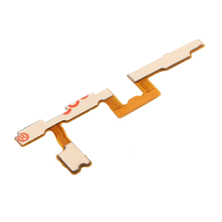 Power Button & Volume Button Flex Cable for Huawei Nova 5T - Flex Cable by PMC TechLife | Online Shopping South Africa | PMC TechLife | Buy Now Pay Later Mobicred