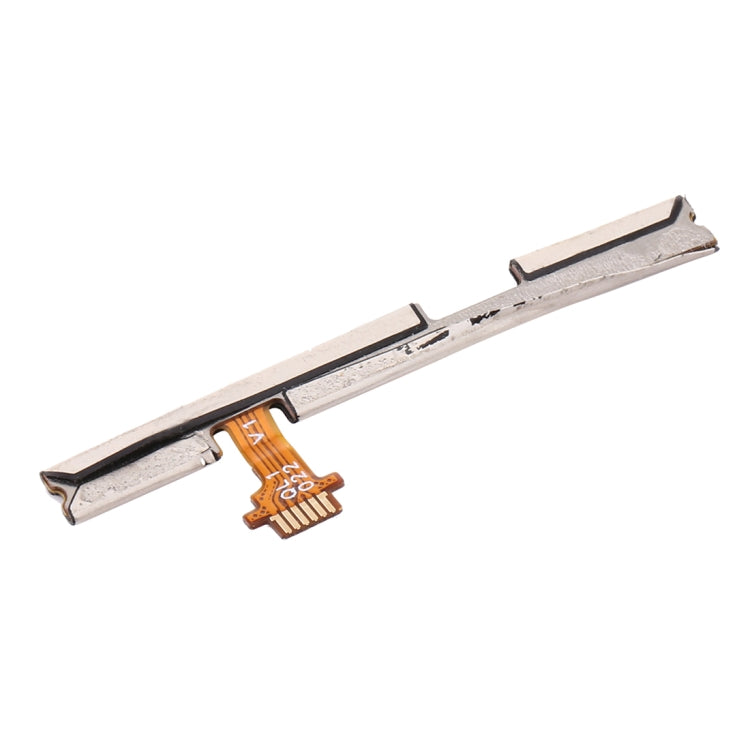 Power Button & Volume Button Flex Cable for Huawei P9 Lite Mini - Flex Cable by PMC Jewellery | Online Shopping South Africa | PMC Jewellery | Buy Now Pay Later Mobicred