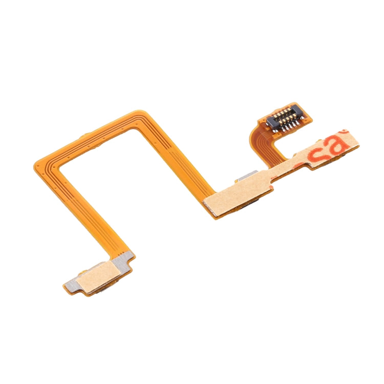 Power Button & Volume Button Flex Cable for Huawei Honor 9X Pro - Flex Cable by PMC TechLife | Online Shopping South Africa | PMC TechLife | Buy Now Pay Later Mobicred