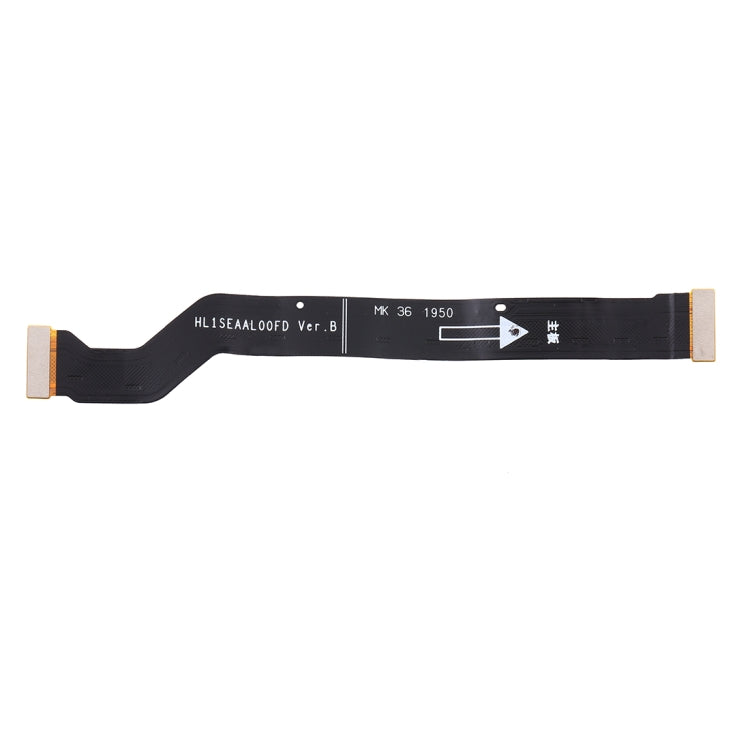 Motherboard Flex Cable for Huawei Nova 5 - Flex Cable by PMC Jewellery | Online Shopping South Africa | PMC Jewellery | Buy Now Pay Later Mobicred