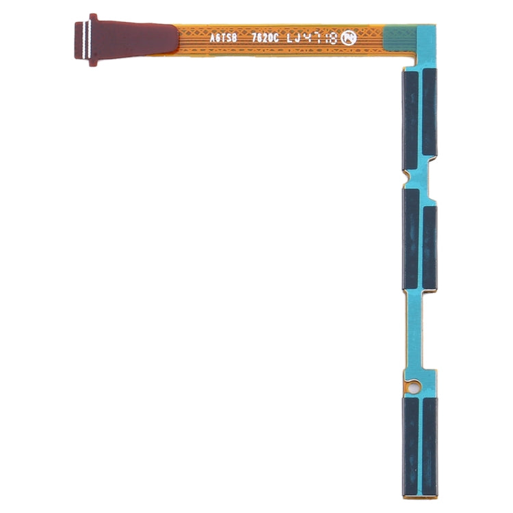 Power Button & Volume Button Flex Cable for Huawei MediaPad T5 - Flex Cable by PMC Jewellery | Online Shopping South Africa | PMC Jewellery