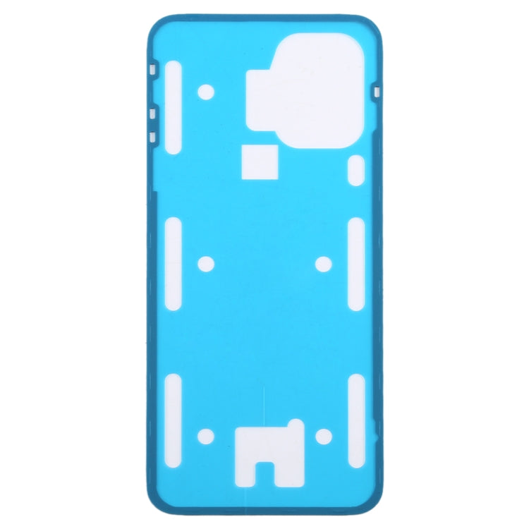 10 PCS Original Back Housing Cover Adhesive for Xiaomi Mi 10 Lite 5G - free shipping - PMC TechLife - Order now!