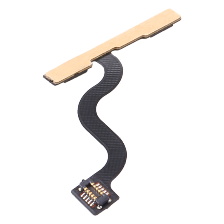 Volume Button Flex Cable for Xiaomi Black Shark 2 - Flex Cable by PMc TechLife | Online Shopping South Africa | PMc TechLife | Buy Now Pay Later Mobicred