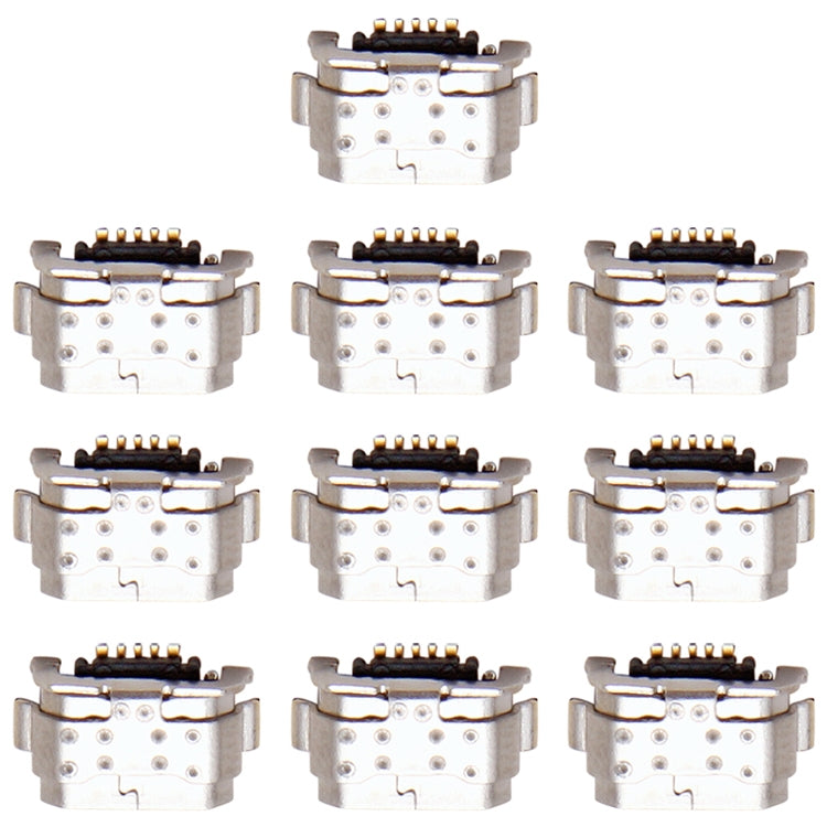 10 PCS Charging Port Connector for Huawei GR5 (2017) - free shipping - PMc TechLife - Order now!