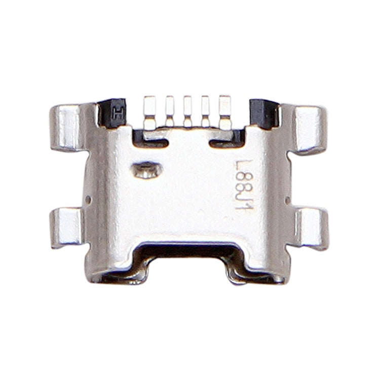 10 PCS Charging Port Connector for Huawei Honor 7A 5.7 inch (Global Version) - Tail Connector by PMc TechLife | Online Shopping South Africa | PMc TechLife | Buy Now Pay Later Mobicred