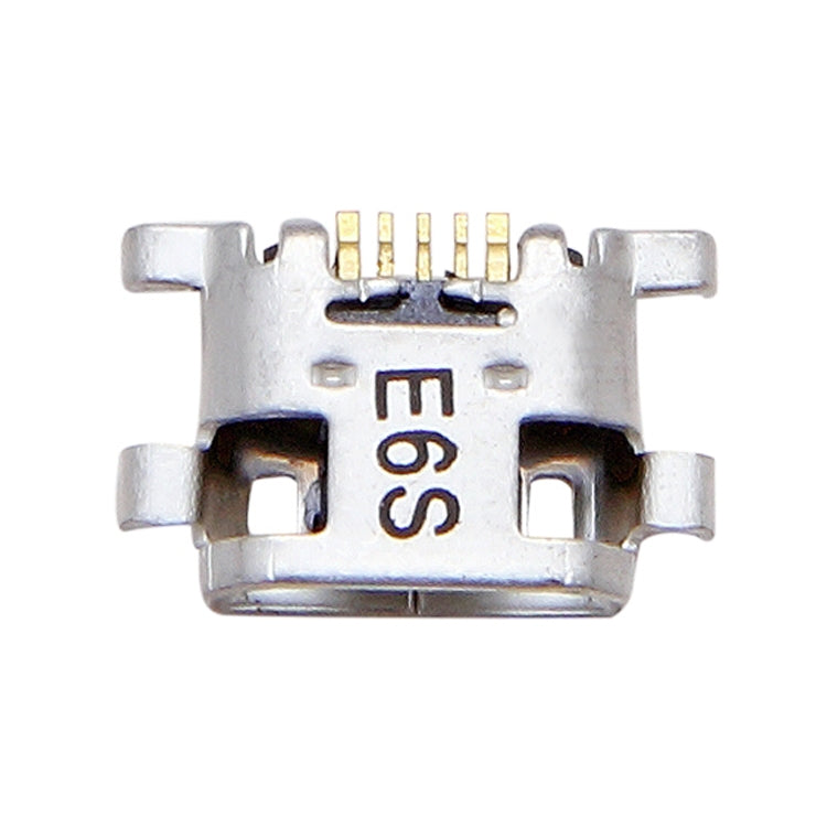 10 PCS Charging Port Connector for Huawei Honor 8 Lite - Tail Connector by PMc TechLife | Online Shopping South Africa | PMc TechLife | Buy Now Pay Later Mobicred