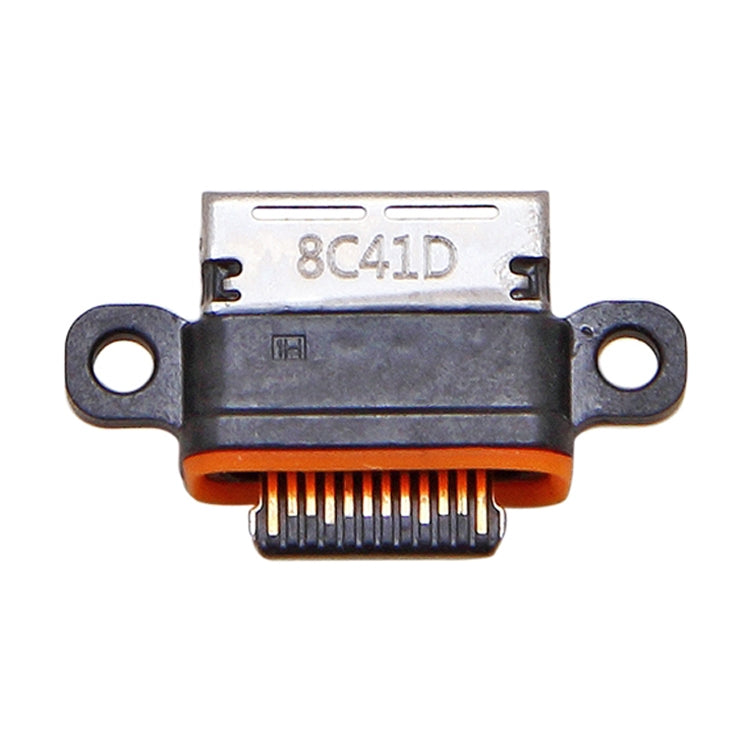 10 PCS Charging Port Connector for Huawei Honor View 20 - Tail Connector by PMC TechLife | Online Shopping South Africa | PMC TechLife | Buy Now Pay Later Mobicred