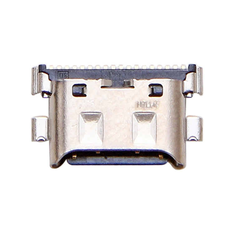 10 PCS Charging Port Connector for Huawei Nova 5i - Tail Connector by PMc TechLife | Online Shopping South Africa | PMc TechLife | Buy Now Pay Later Mobicred