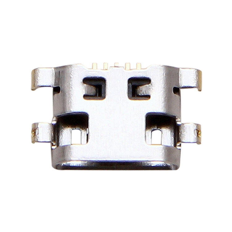 10 PCS Charging Port Connector for Huawei  P Smart Z - Tail Connector by PMc TechLife | Online Shopping South Africa | PMc TechLife | Buy Now Pay Later Mobicred