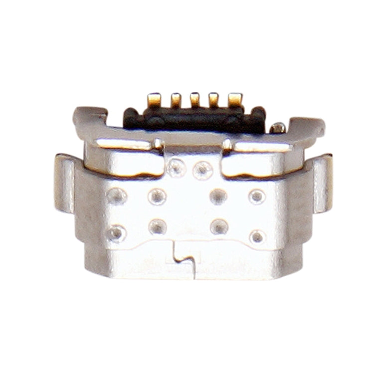 10 PCS Charging Port Connector for Huawei Y5 (2017) - Tail Connector by PMc TechLife | Online Shopping South Africa | PMc TechLife | Buy Now Pay Later Mobicred