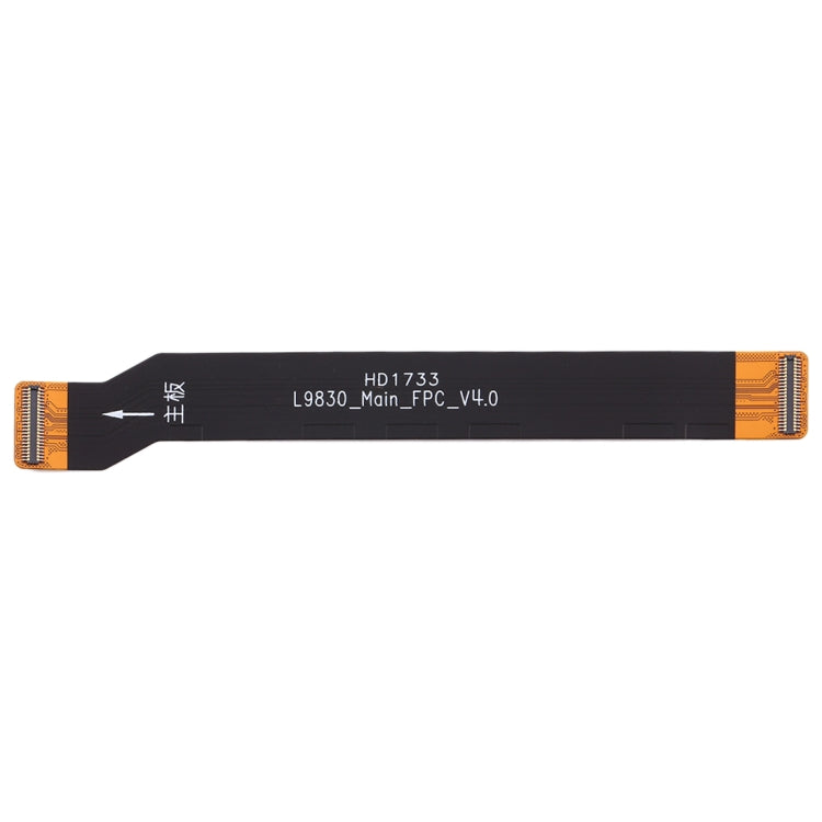 Motherboard Flex Cable for Motorola Moto P30 - Flex Cable by PMc TechLife | Online Shopping South Africa | PMc TechLife | Buy Now Pay Later Mobicred