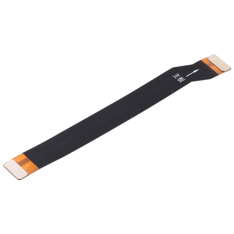 Motherboard Flex Cable for Motorola Moto P30 - Flex Cable by PMc TechLife | Online Shopping South Africa | PMc TechLife | Buy Now Pay Later Mobicred
