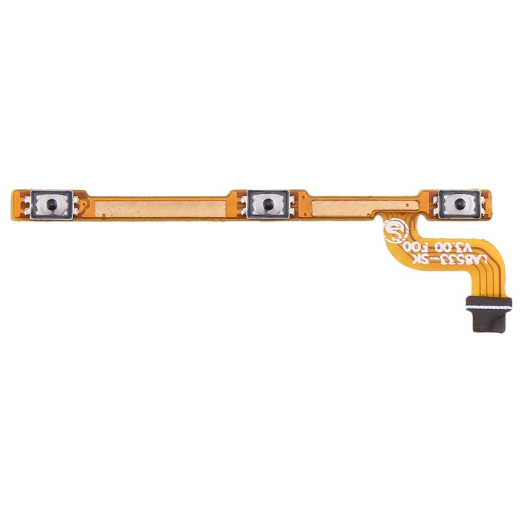 Power Button & Volume Button Flex Cable for Hisense E76 - Others by PMc TechLife | Online Shopping South Africa | PMc TechLife | Buy Now Pay Later Mobicred