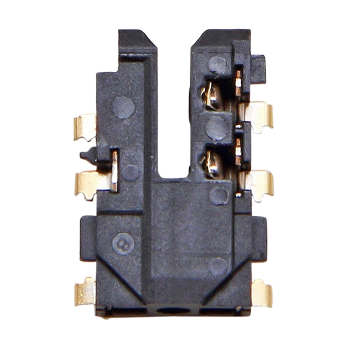 10 PCS Earphone Jack for Huawei Nova 4e - Earphone Jack by PMC TechLife | Online Shopping South Africa | PMC TechLife | Buy Now Pay Later Mobicred