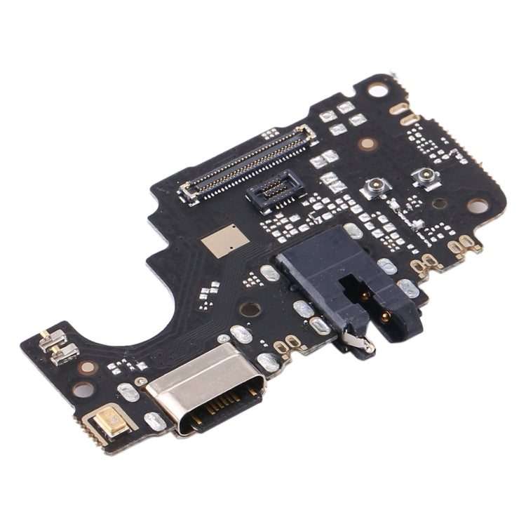 Charging Port Board for Xiaomi Redmi 10X 5G - Tail Connector by PMC TechLife | Online Shopping South Africa | PMC TechLife | Buy Now Pay Later Mobicred