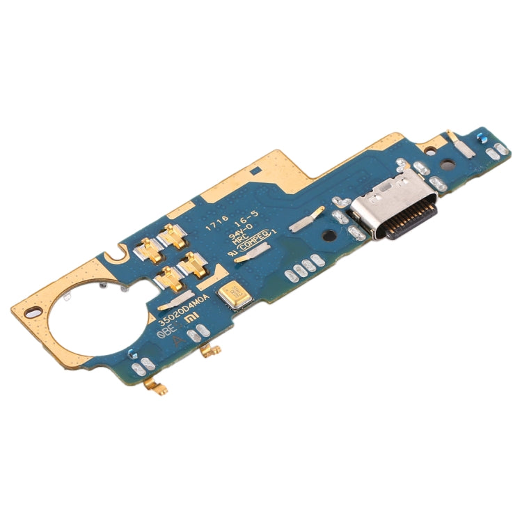 Original Charging Port Board for Xiaomi Max 2 - Tail Connector by PMC TechLife | Online Shopping South Africa | PMC TechLife | Buy Now Pay Later Mobicred
