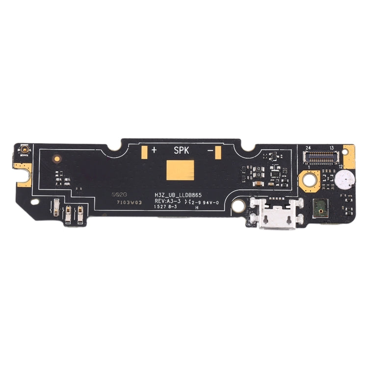 Original Charging Port Board (24 pin) for Xiaomi Redmi Note 3 - Tail Connector by PMC TechLife | Online Shopping South Africa | PMC TechLife | Buy Now Pay Later Mobicred