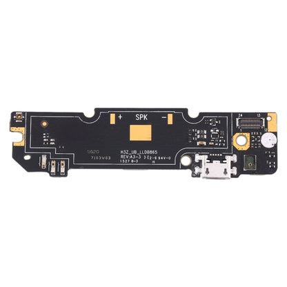 Original Charging Port Board (24 pin) for Xiaomi Redmi Note 3 - Tail Connector by PMC Jewellery | Online Shopping South Africa | PMC Jewellery | Buy Now Pay Later Mobicred