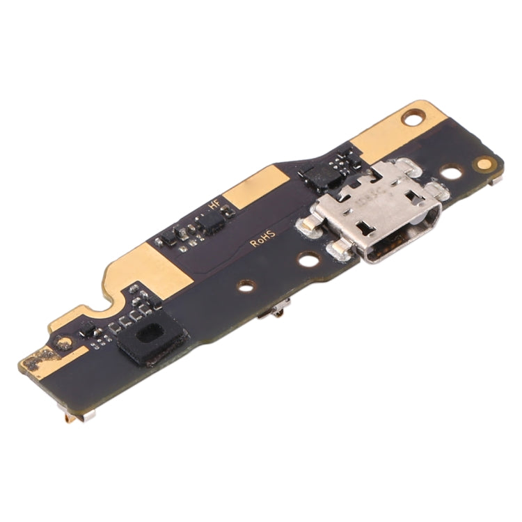 Original Charging Port Board for Xiaomi Redmi Note 6 Pro / Redmi Note 6 - free shipping - PMC TechLife - Order now!