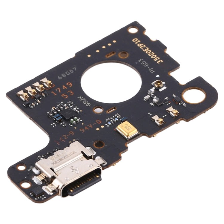 Original Charging Port Board for Xiaomi Mi 8 SE - Tail Connector by PMC TechLife | Online Shopping South Africa | PMC TechLife | Buy Now Pay Later Mobicred