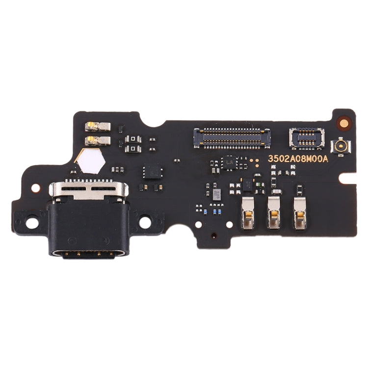 Original Charging Port Board for Xiaomi Mi Mix - Tail Connector by PMC TechLife | Online Shopping South Africa | PMC TechLife | Buy Now Pay Later Mobicred