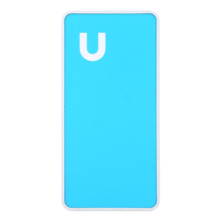 10 PCS Back Housing Cover Adhesive for Asus Zenfone 3 ZE520KL - Others by PMC TechLife | Online Shopping South Africa | PMC TechLife | Buy Now Pay Later Mobicred