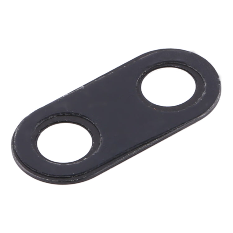 10 PCS Back Camera Lens for Asus Zenfone 5 ZE620KL / ZS620KL(Black) - Camera by PMC TechLife | Online Shopping South Africa | PMC TechLife | Buy Now Pay Later Mobicred