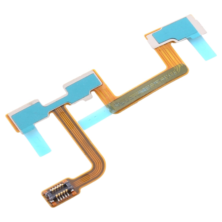 Power Button & Volume Button Flex Cable for Huawei Enjoy Z 5G - Flex Cable by PMc TechLife | Online Shopping South Africa | PMc TechLife | Buy Now Pay Later Mobicred
