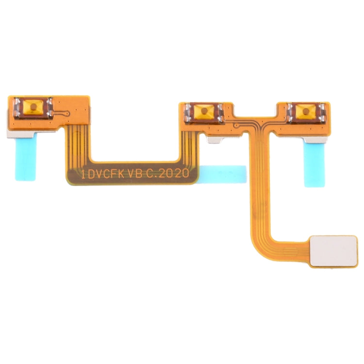 Power Button & Volume Button Flex Cable for Huawei Honor 30 Youth - free shipping - PMc TechLife - Order now!