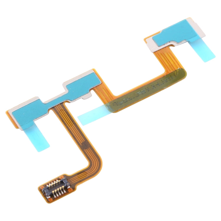Power Button & Volume Button Flex Cable for Huawei Honor 30 Youth - free shipping - PMc TechLife - Order now!