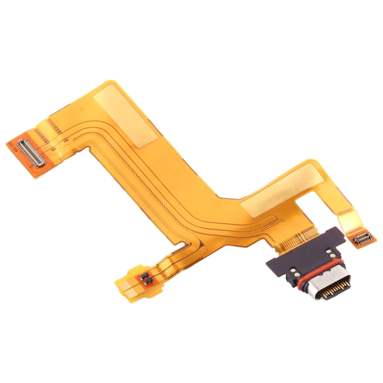 Charging Port Flex Cable for Sony Xperia 8 - Flex Cable by PMC TechLife | Online Shopping South Africa | PMC TechLife