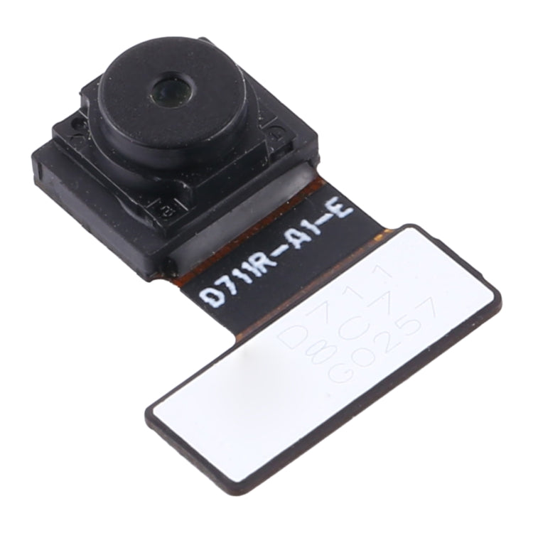 Front Facing Camera for Sony Xperia 8 - Camera by PMC TechLife | Online Shopping South Africa | PMC TechLife | Buy Now Pay Later Mobicred