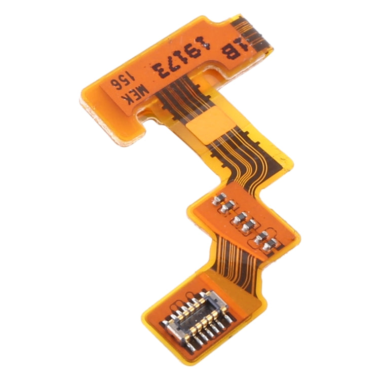 Light Sensor Flex Cable for Sony Xperia 5 - Flex Cable by PMc TechLife | Online Shopping South Africa | PMc TechLife | Buy Now Pay Later Mobicred