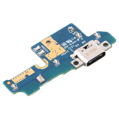 Charging Port Board for Sony Xperia L3 - Flex Cable by PMC Jewellery | Online Shopping South Africa | PMC Jewellery | Buy Now Pay Later Mobicred