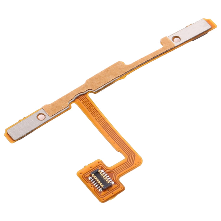 For Vivo S6 V1962A V1962BA Power Button & Volume Button Flex Cable - Flex Cable by PMC TechLife | Online Shopping South Africa | PMC TechLife | Buy Now Pay Later Mobicred