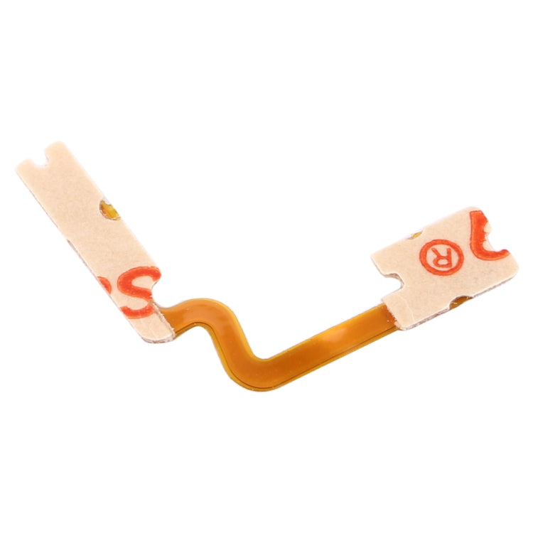 For OPPO K5 Power Button Flex Cable - Flex Cable by PMC TechLife | Online Shopping South Africa | PMC TechLife | Buy Now Pay Later Mobicred