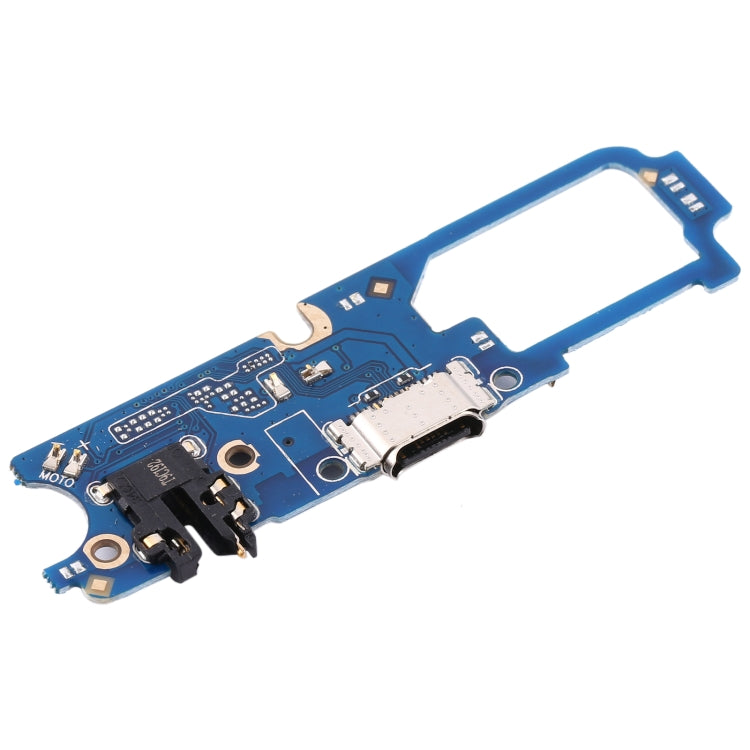 For OPPO Realme 6 RMX2001 Charging Port Board - Small Board by PMC TechLife | Online Shopping South Africa | PMC TechLife | Buy Now Pay Later Mobicred