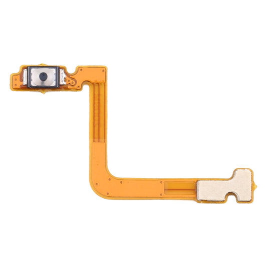 For OPPO Realme 6 RMX2001 Power Button Flex Cable - Flex Cable by PMC Jewellery | Online Shopping South Africa | PMC Jewellery | Buy Now Pay Later Mobicred