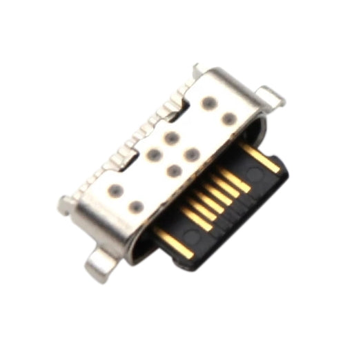 Charging Port Connector for Lenovo Z5 Pro  Z5 Pro GT L78031 L78032 - Tail Connector by PMC Jewellery | Online Shopping South Africa | PMC Jewellery | Buy Now Pay Later Mobicred