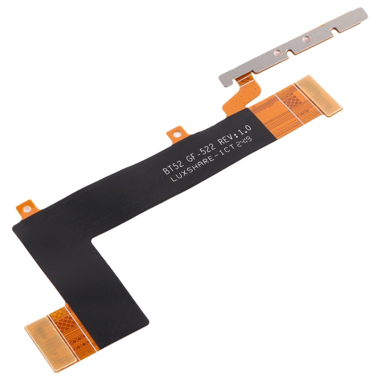 Motherboard Volume Button Flex Cable for Cat S60 - For CAT by PMC Jewellery | Online Shopping South Africa | PMC Jewellery | Buy Now Pay Later Mobicred