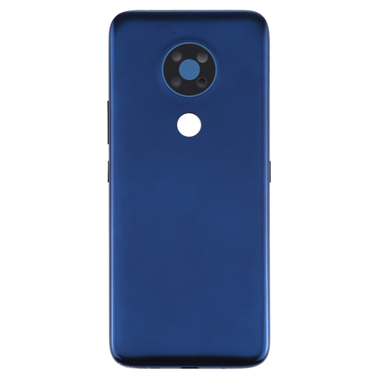 Original Battery Back Cover for Nokia C5 Endi (Blue) - Back Cover by PMC TechLife | Online Shopping South Africa | PMC TechLife | Buy Now Pay Later Mobicred