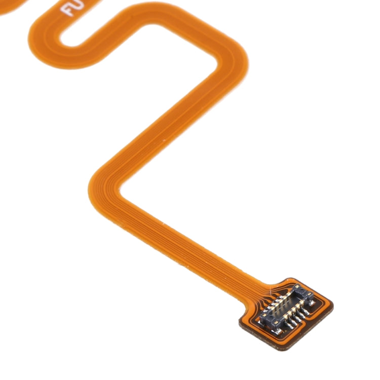 Fingerprint Connector Flex Cable for Huawei Honor View 20 - Flex Cable by PMC Jewellery | Online Shopping South Africa | PMC Jewellery