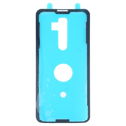 For OPPO Reno2 Z / Reno2 F PCKM70 PCKT00 PCKM00 CPH1945 CPH1951 CPH1989 10pcs Back Housing Cover Adhesive - Others by PMC Jewellery | Online Shopping South Africa | PMC Jewellery | Buy Now Pay Later Mobicred