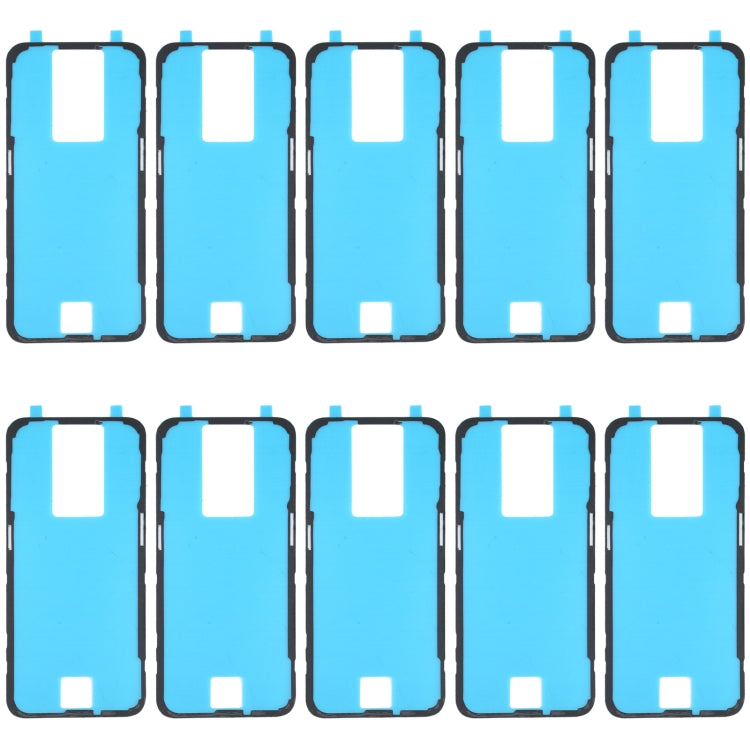 For OPPO R17 Pro CPH1877 PBDM00 10pcs Back Housing Cover Adhesive - Others by PMC Jewellery | Online Shopping South Africa | PMC Jewellery | Buy Now Pay Later Mobicred