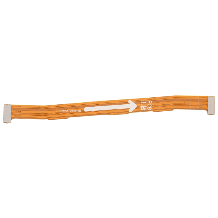 For OPPO A9 PCAM10 CPH1938 Motherboard Flex Cable - Flex Cable by PMC TechLife | Online Shopping South Africa | PMC TechLife | Buy Now Pay Later Mobicred