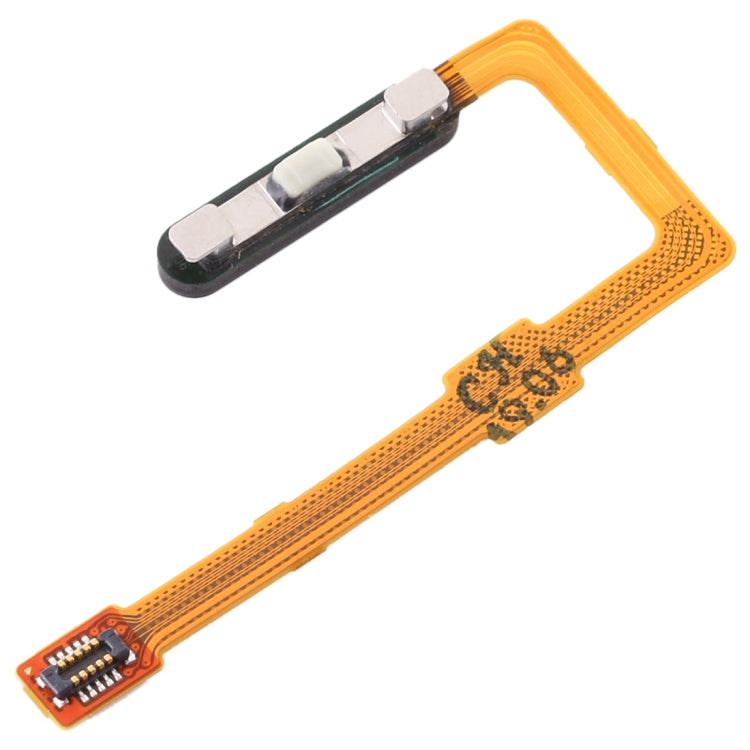 Fingerprint Sensor Flex Cable for Huawei Y9s (Purple) - Flex Cable by PMC TechLife | Online Shopping South Africa | PMC TechLife | Buy Now Pay Later Mobicred